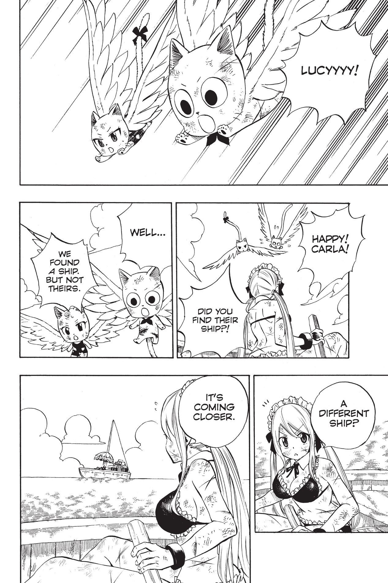 Fairy Tail: 100 Years Quest, Chapter 12 image 18